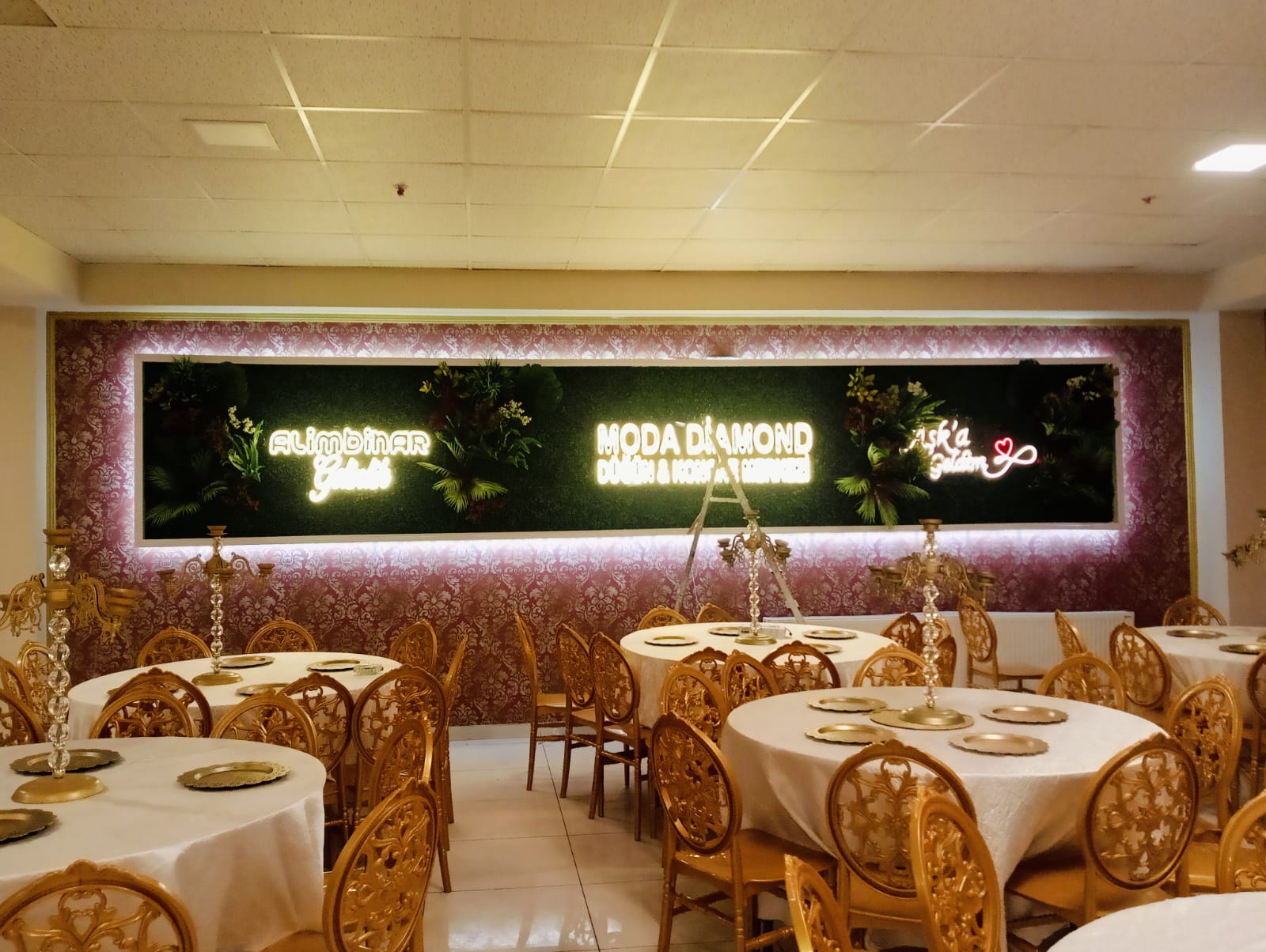 Elektrik İşlerimiz