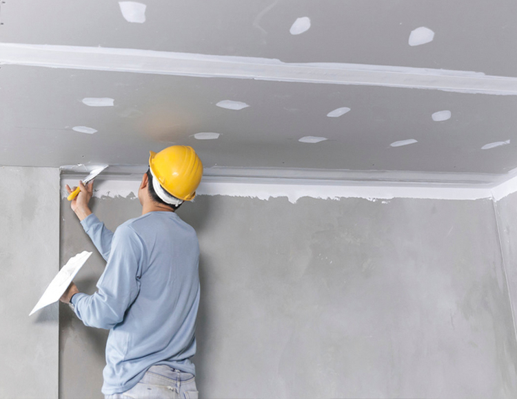 Alçıpan Hizmetimiz